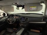 Volvo XC90 D5 AWD Inscription 7-Sitze|PANO|AHK|1-HAND| - Volvo XC90 Gebrauchtwagen in Hamburg