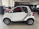 Smart ForTwo 1.0 62kW PASSION AUTOMATIK LEDER KLIMA SH - Smart ForTwo aus 2007: Passion