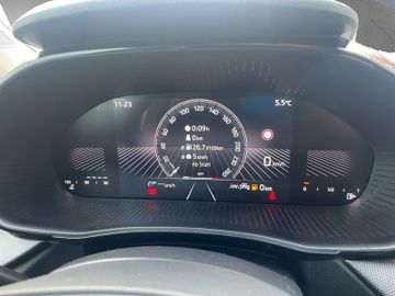 Skoda Fabia 1.0 MPI Essence *KLIMA*SHZ*ALU*PDC