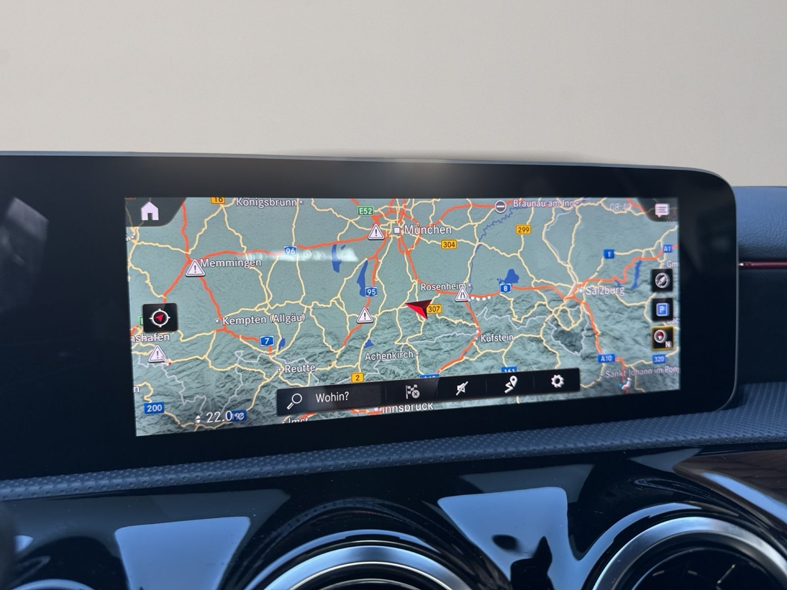 A 200 AMG Line, Navi Premium Paket, PANO, LED Si