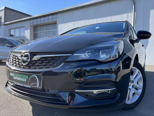 Opel Astra ST 1.5 Diesel Business Edition LED Navi DA