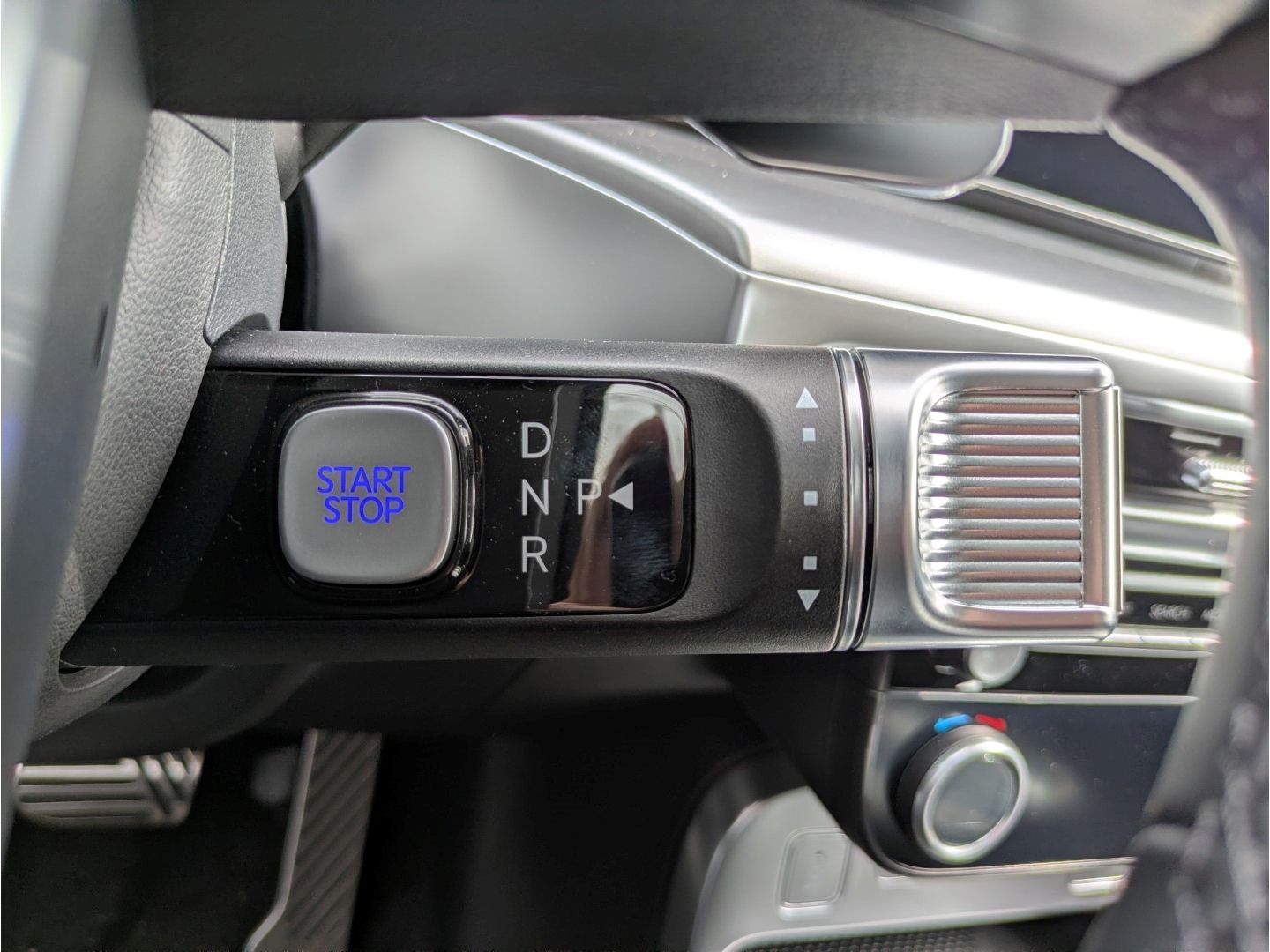 Hyundai IONIQ 9 – Bild 10