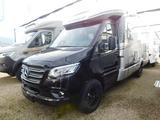 HYMER / ERIBA / HYMERCAR B-Klasse MC T BlackLine 580 Verfügbar ab Novembe - Hymer B Klasse MC T 580 BlackLine