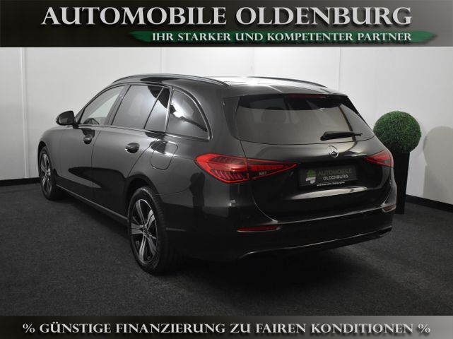 Mercedes-Benz C 300 e T Avatgarde *Distro+*AHK*KAM*Massage*DAB