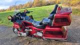 Honda Goldwing GL 1500 - HONDA GOLDWING 1500