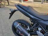 Suzuki SV650 ABS 2. Hand mit Leo Vince Auspuff - SUZUKI 650 SV