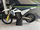 Husqvarna FC 250 MY2020 TOP GEPFLEGT - HUSQVARNA 250