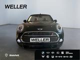 MINI Cooper S Cabrio *LED*Navi*Leder*SHZ*PDC*Ambiente - scheckheftgepflegte MINI Cooper S Cabrio