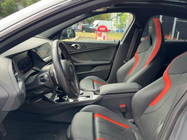 BMW M235i xDrive Gran Coupe M-Sport-PRO HUD El.Panod