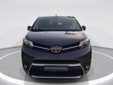 Toyota Proace Electric (50 kWh) L1 Comfort Style & Driv - Toyota mit Elektro-Antrieb: Van