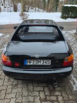Honda CRX | Ersatzmotor | Klimaanlage | 8 Alufelgen - Honda aus 1992