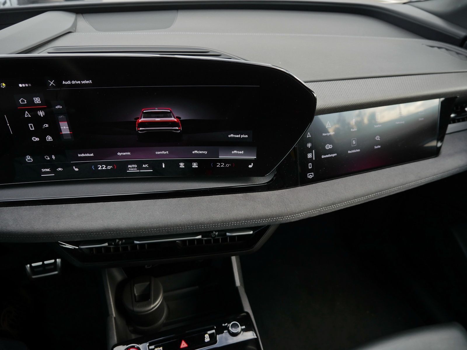 Audi SQ6 e-tron - Bild 21