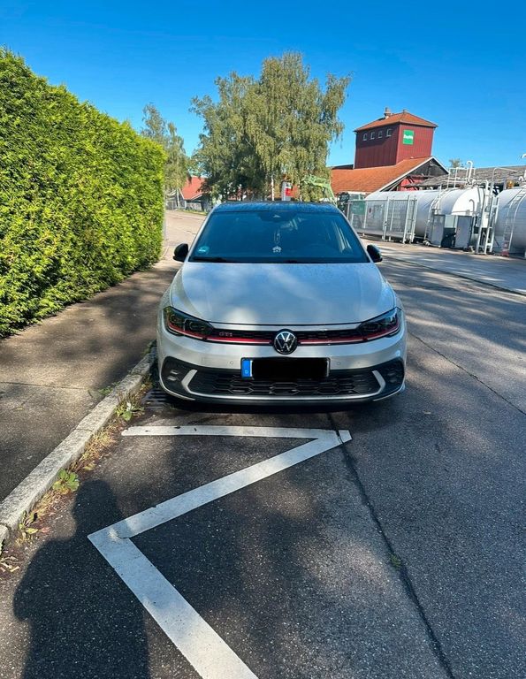 Image of Volkswagen Polo
