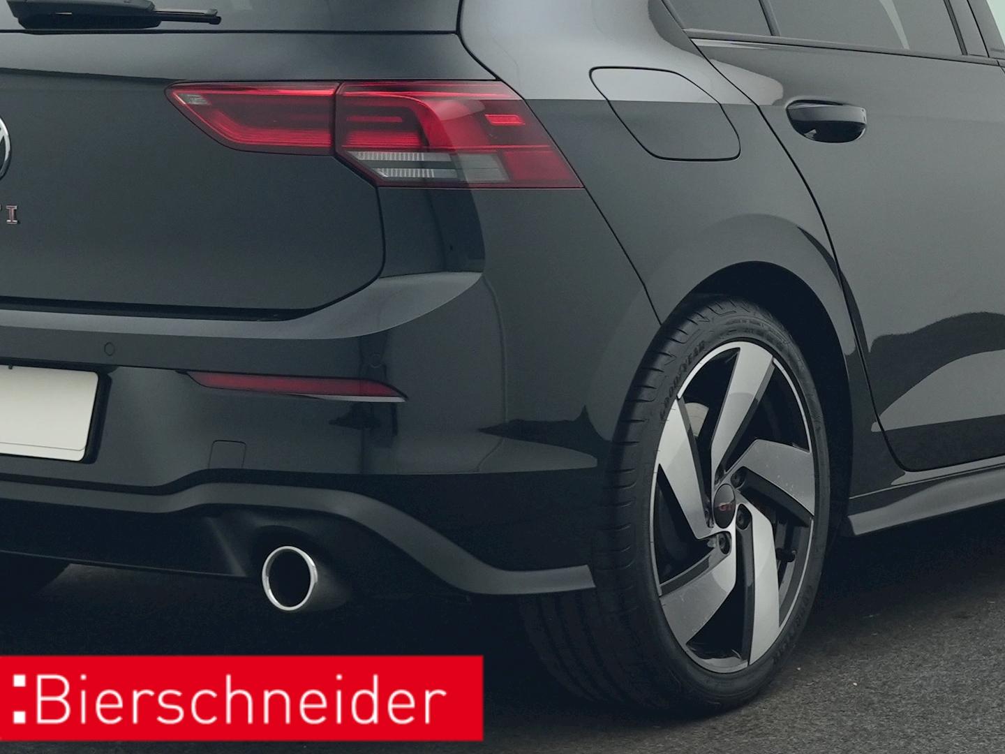 Volkswagen Golf GTI 8 2.0 TSI DSG KAMERA NAVI LED+ DCC, миниатюра 16