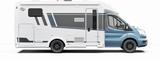 Carado Edition25 T Ford 449 AUTOMATIK TV SAT MARKISE  - Offers