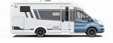 Carado Edition25 T Ford 449 AUTOMATIK TV SAT MARKISE  - Carado T 449