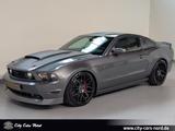 Ford Mustang GT NEIDFAKTOR+480PS+NITRO+RACING - gebrauchte Ford Mustang aus dem Jahr 2012