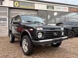 Lada Niva 4x4 Luxus, Klima, Modell 2025 - Lada Niva Tageszulassungen