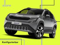 Skoda Epiq - Vorschau Bild 1