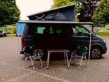 Volkswagen T6.1 California Beach Edition