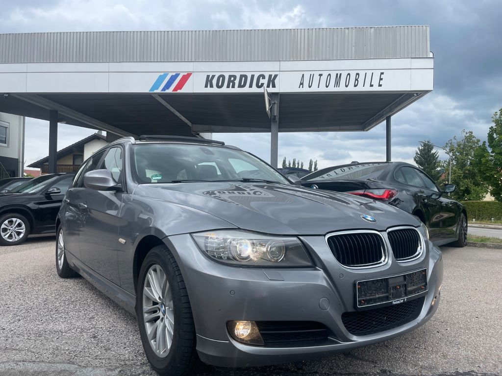 Angebot ansehen BMW 318