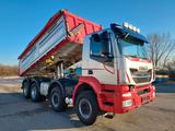 Iveco Stralis X-Way 480 Meiller Bordmatik - Iveco Standard-SZM Stralis