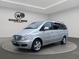 Mercedes-Benz Viano 2.2 CDI Lang 7-SITZER/AUTOMATIK/PDC/S-HEFT - Mercedes-Benz Viano in Mainz
