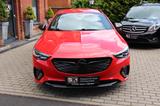 Opel Insignia B Sports Tourer GSi 4x4 LED&Leder&Navi - Opel Insignia: Allradantrieb