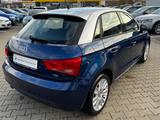 Audi A1 Sportback 1.6 TDI DSG S-Line *NAVI*DSP*42TKM* - Audi A1 mit Diesel-Antrieb: Automatik