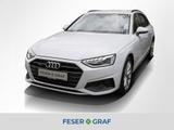 Audi A4 Avant 40 TDI qu. ACC AHK Leder Nav RüKa Sitzh - Audi A4 Gebrauchtwagen in Karlsruhe