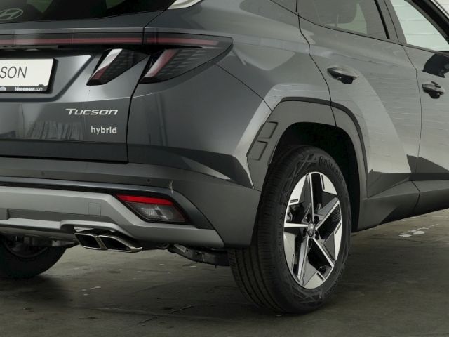Tucson FACELIFT HEV TREND AT+VOLL LED+NAVI+RÜCKF