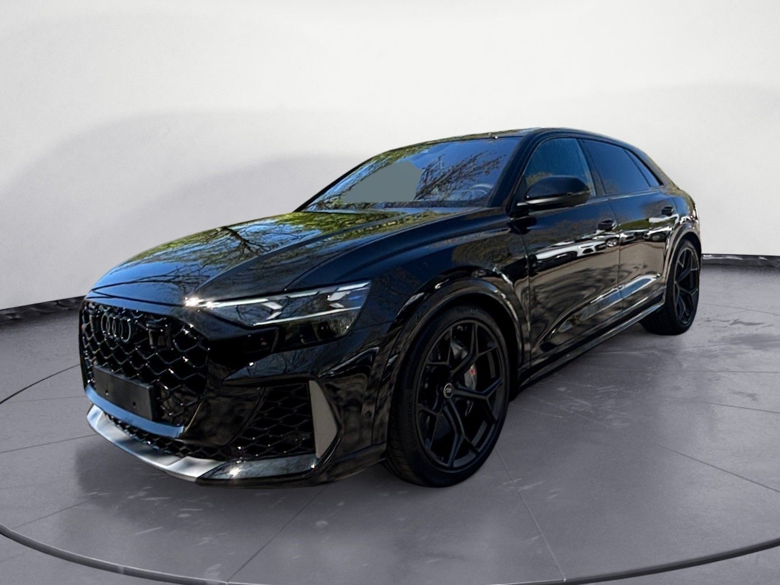 Audi RSQ8 - Bild 2