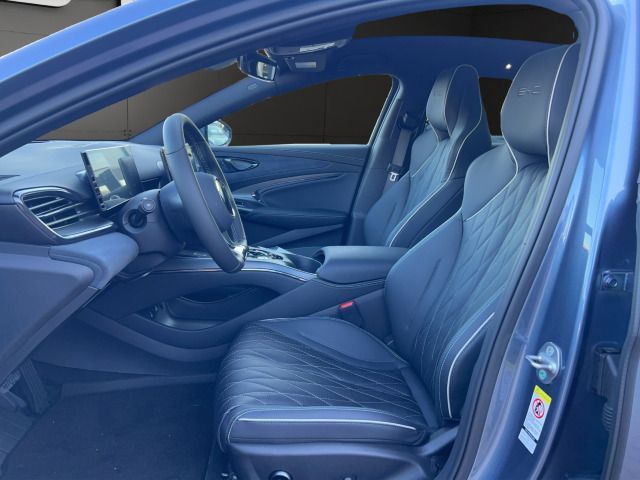 BYD SEAL