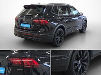 Volkswagen Tiguan Allspace - Vorschau Bild 20