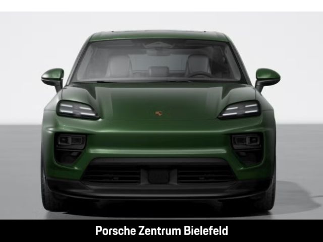 Porsche Macan - Bild 6