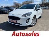Ford Fiesta 1.5 TDCi 85 Business S&S Navi LKW 2 Sitze - Ford Fiesta mit Diesel-Antrieb: 1.8
