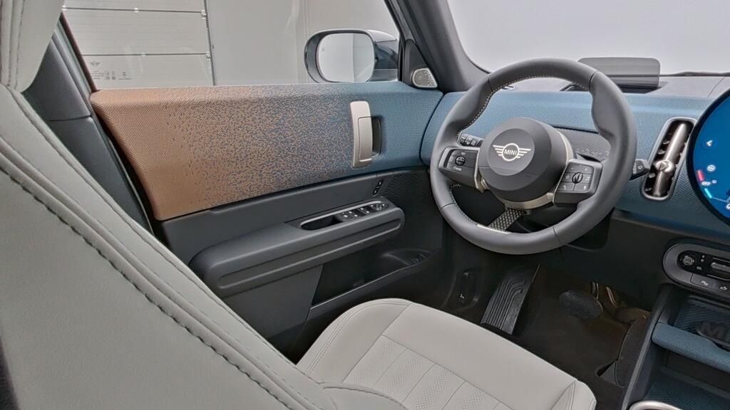 MINI Cooper S Countryman - Bild 11