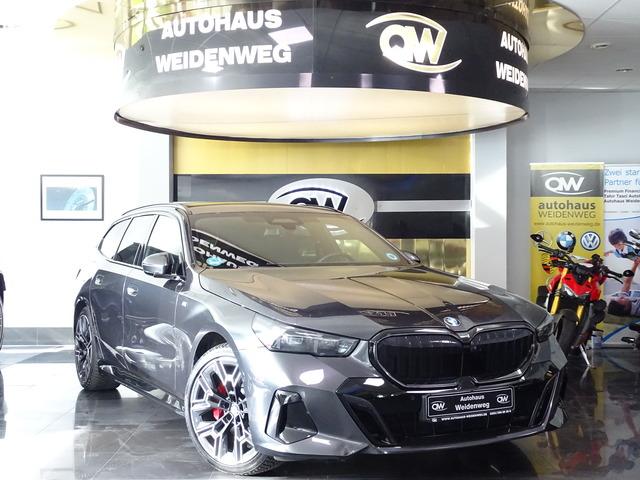 BMW 520 d xDriveTouring.MSport Pro H&K HeadUp 360Cam