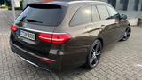 Mercedes-Benz E 43 AMG Mercedes-AMG E 43 4MATIC T Autom. M... - Mercedes-Benz E-Class: Mercede