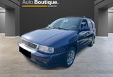 Volkswagen Polo III 1.4 Variant Comfortline/KLIMA/RADIO/+ - Volkswagen Polo: Variant