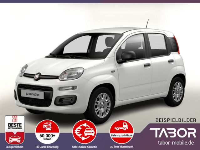Fiat Panda MHEV 70 5"-DAB Temp PDC DigCo LaneA 5-Sitz