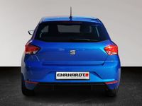 Seat Ibiza - Vorschau Bild 5