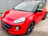 Opel Adam Jam Sitzheizung Sportsitze Klima AppleCar