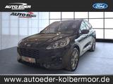 Ford Kuga ST-Line X Sportpaket Bluetooth Navi LED - Ford Kuga: Sport