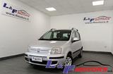 Fiat FIAT Panda Panda 1.3 mjt 16v Dynamic - Fiat Panda Dynamic mit Diesel-Antrieb