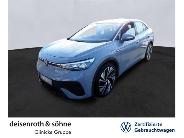 Volkswagen ID.5 Pro Nav/DiscPro/Sport/AppCon/wireless/21"