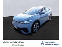 Volkswagen ID.5 - Vorschau Bild 1