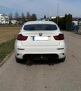 BMW X6 M X6M E71 Top Zustand - BMW: 6x