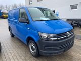 Volkswagen T6 Transporter Kasten-Kombi Kasten - Erfurt