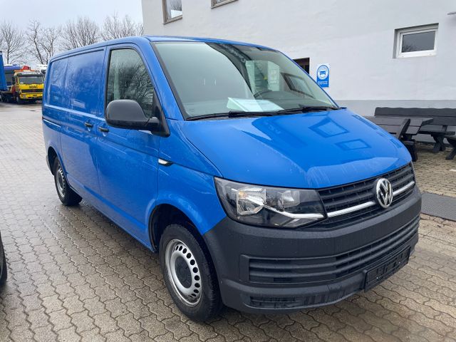 Volkswagen T6 Transporter Kasten-Kombi Kasten